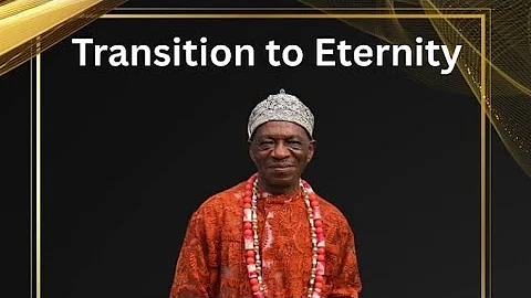 Funeral service of HRH Okuku Etim Akpan Udoekong(Part 2)