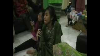 Insyirah & Amirah