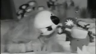 The Magic Roundabout Clip - A New Friend