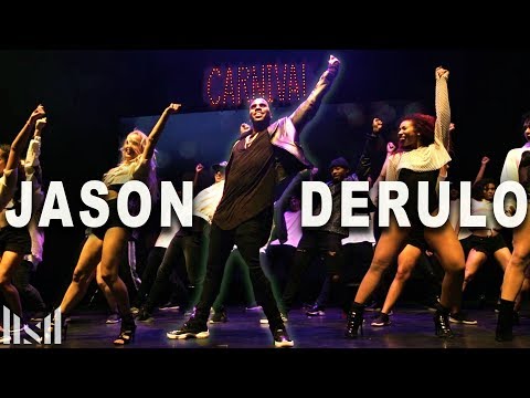 JASON DERULO - \