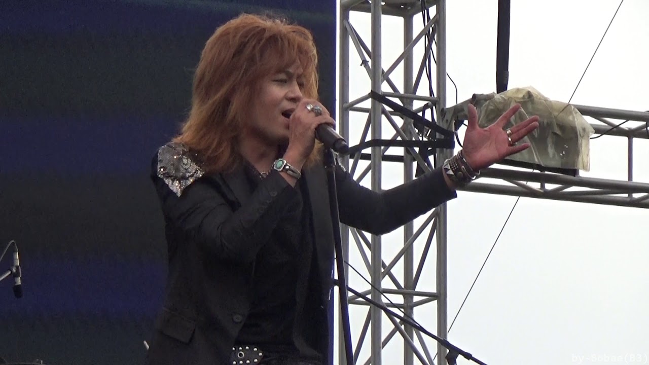 [이브]170924_렛츠락페스티벌_아가페