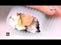 Lku makisu  silicone sushi roller from jwp