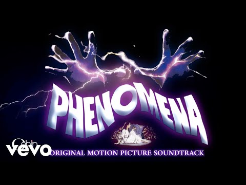 Various – Phenomena (Original Soundtrack) | Releases | Discogs