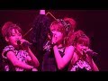 Take off is now!/ 高橋愛・新垣里沙・田中れいな (from モーニング娘。コンサートツアー2008 秋〜リゾナント LIVE 〜)