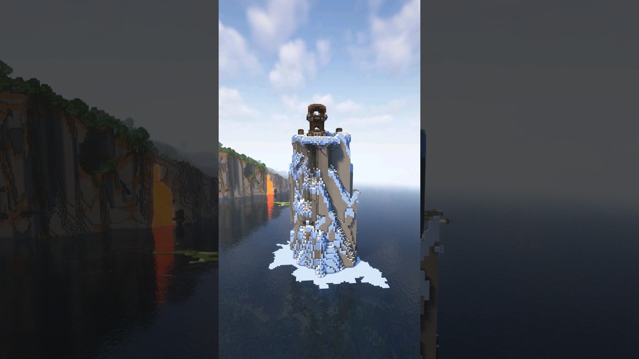 Best Minecraft Seeds Part 81