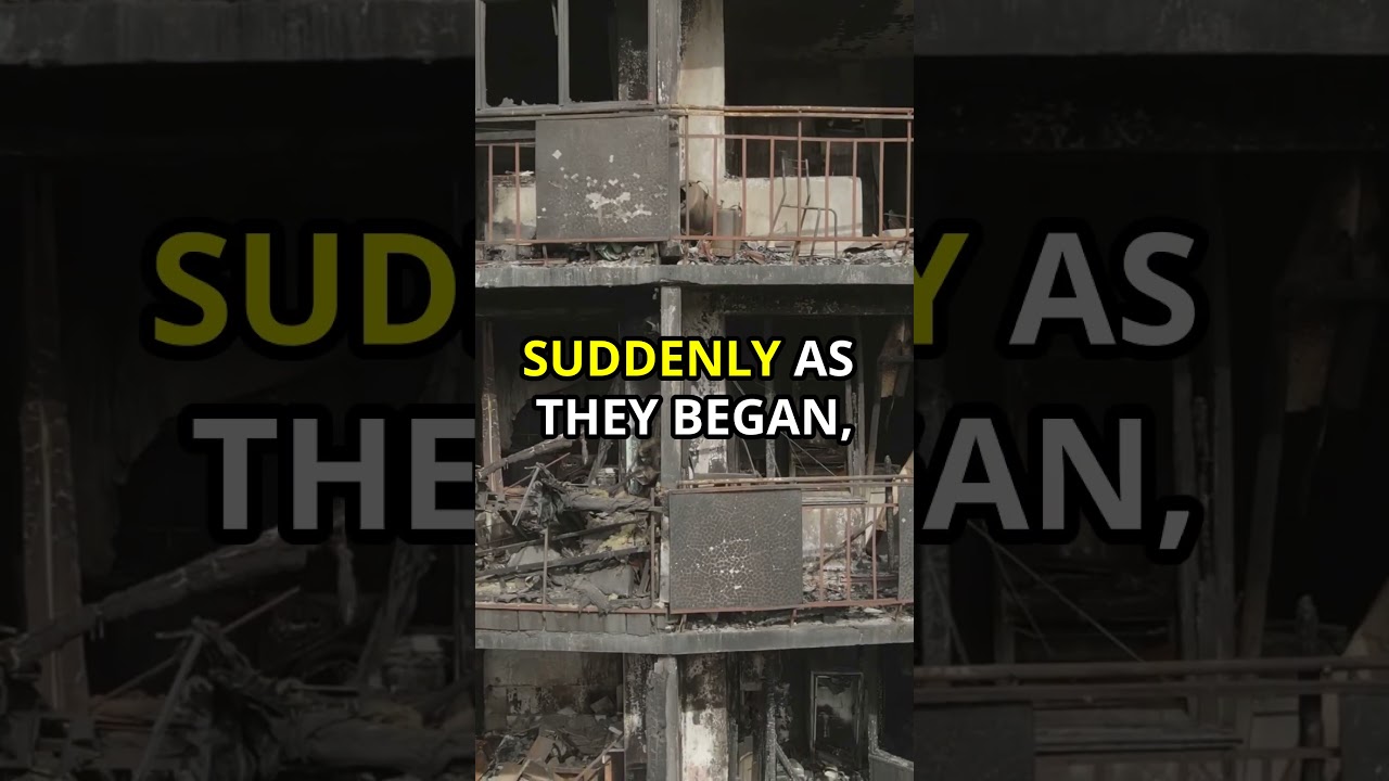 Waianae Serial Arsonist