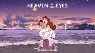 Sanepong Tzudir - Heaven In Your Eyes 