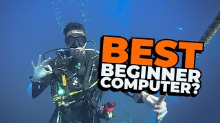 Aqualung i100 Dive Computer Guide