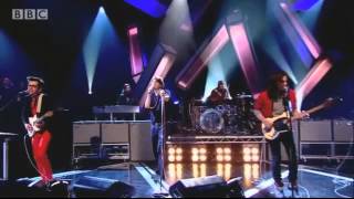 Phoenix - 1901 - Later with Jools Holland 2013