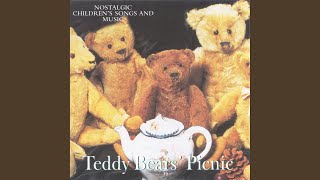 Video thumbnail of "Henry Hall - Teddy Bears' Picnic"