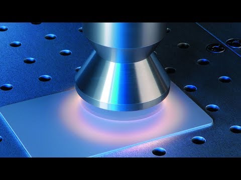 Product video thumbnail