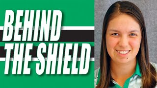 Behind the Shield Episode 26 Jordan Koller