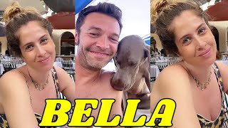 Famous Francesca Ferragni e Riccardo Nicoletti sono in vacanza e tra un pò nascerà il Bebè Riccardo Dolce Wealth