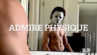How Michael Myers wakes up in the morning