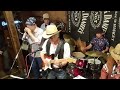 The Thrill is Gone|DELTA BLUE 横浜大倉山Muddy's 2022年5月21日