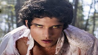 شاب تحول وحياته اتغيرت بسبب غريب الموسم الاول كامل|teen wolf