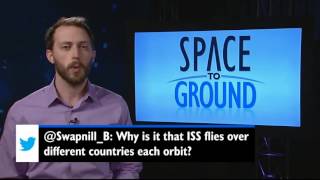 Space to Ground CATS Out of The Bag 12315 1