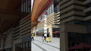 【海外鉄道】ラオス中国鉄道＆子供たちが電動?バイクに乗っている