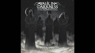 Video voorbeeld van "WALK IN DARKNESS - "Chance in The Storm""