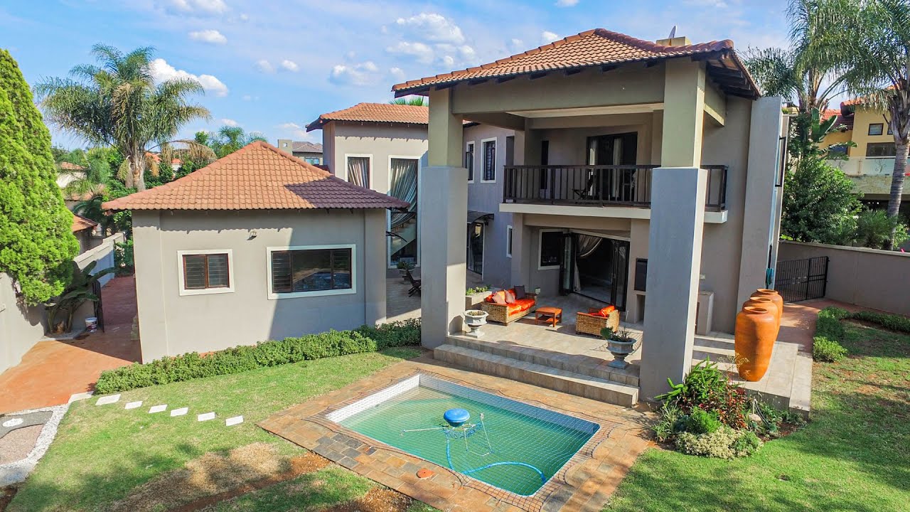 5 Bedroom For Sale Ruimsig Country Estate YouTube 5-bedroom-for-sale-ruimsig-country-estate-youtube