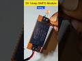 5V 1Amp SMPS module test 🔥 #CircuitStories #electronics #SMPS #modules