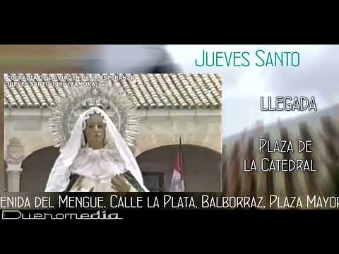 Cofradía Virgen de la Esperanza