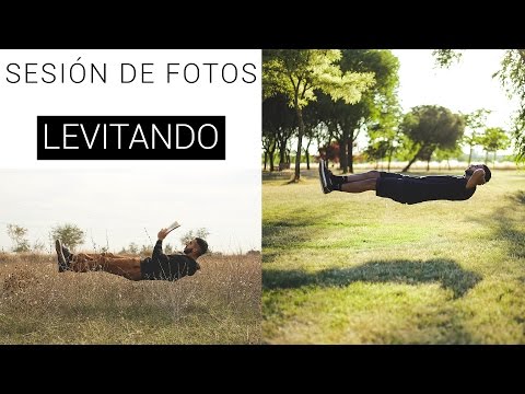 Video: Cómo Aprender El Enfoque De La Levitación