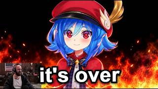 Leaflit is in serious Trouble