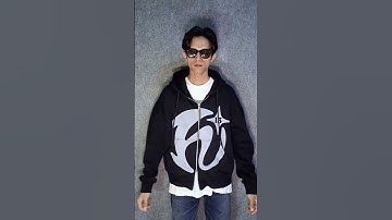Thumbnail of Hoodie Boxy #outfitideas #outfit #outfitinspo #fashion #fashionstyle #fashionblogger #viralvideo