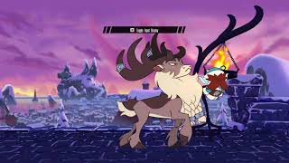 Thems Fightin Herds - Stronghoof Tutorial