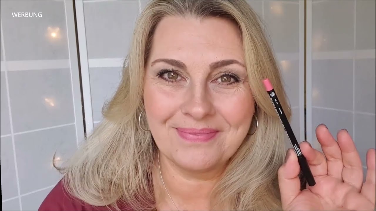 Barbara Berry Lippenserum, Luxuspflege mit beerigem Farbton für trockene Lippen