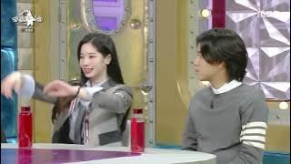 TWICE DAHYUN  RADIO STAR MBC