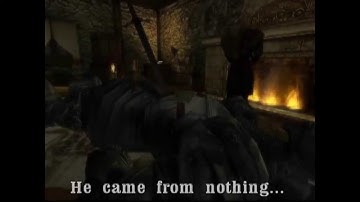 Immersive Khorinis trailer (Gothic Multiplayer Server)