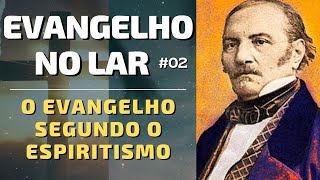 EVANGELHO NO LAR – HOJE 14/08/23 I Mensagem Espírita Para Você