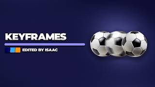 After Effects Keyframes Explained