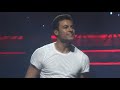 Carlos Rivera - Serás & Voy a amarte - Auditorio Nacional (27-Septiembre-2018)