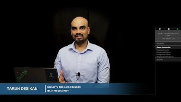 Banyan Security - Security for SaaS