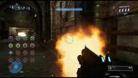 Thank you Ruby (Halo 3 Rebalanced)