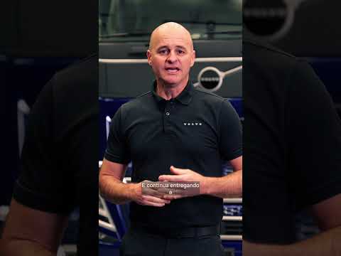 Potência ou economia? Com o FH500 I-Torque, você não precisa mais escolher