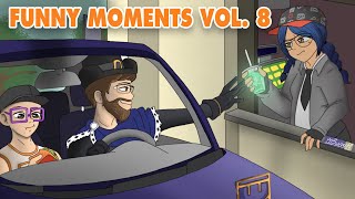 Rec Room: Funny Moments Vol. 8