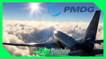 PMDG BETA TESTING 737 | Microsoft Flight Simulator | Boeing 737 | PMDG Simulations LLC