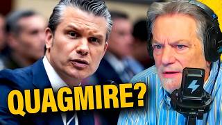 🔥Pete Hegseth GOES NUCLEAR on Democrats Rooting FOR Iran to Win the War