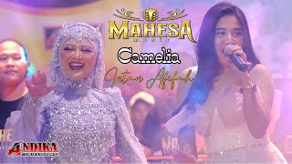 Mahesa Music Live Tebel Sidoarjo | CAMELIA | Intan Afifa