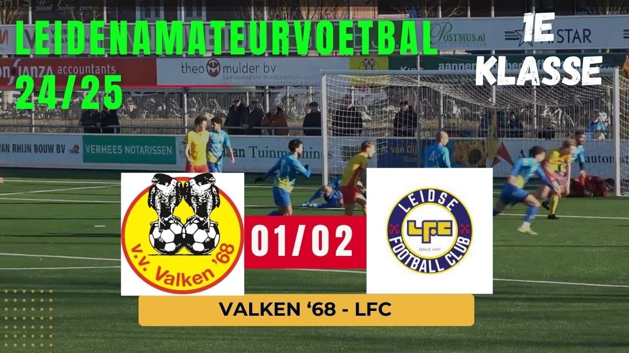 250201 VALKEN 68   LFC