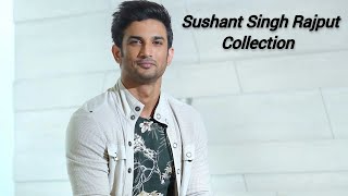 Sushant Singh Rajput Collection | Z Collection