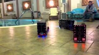 Man scania tuning