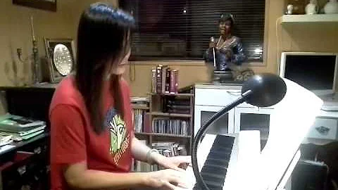 Vivian shieh