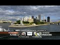 NHL 26 PS5. 2026 NHL STANLEY CUP PLAYOFFS - EAST 1st ROUND GAME 2: 4.20.2026. Flyers - Penguins !