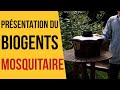 Prsentation du biogents mosquitaire