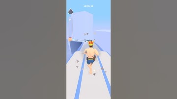 Dna Evolution Gameplay #shorts #walkthrough